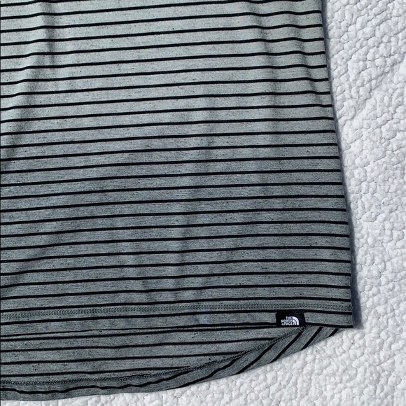 NWOT The North Face Dip-Dye Tank - Picture 5 of 6